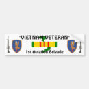 Search for vietnam veteran bumper stickers Division