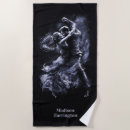 Search for dance beach towels Party
