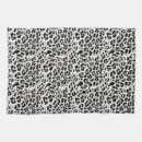 Search for leopard kitchen towels Spots