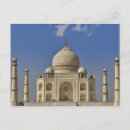 Search for taj mahal postcards Landmark