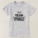 Search for pageant mom tshirts Crown