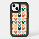 Search for iphone 14 cases Mickey mouse head
