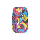 Search for 80s nail art 90s
