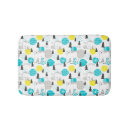 Search for bear bath mats Snow