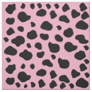 Search for pink cow fabric Cowgirl
