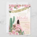Search for desert rose invitations Rustic