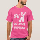 Search for generation x tshirts 1977