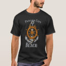 Search for panama city beach tshirts Nautical