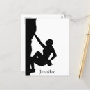 Search for mountain climbing and rock climbers postcards Mountaineering