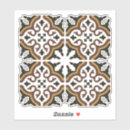 Search for ceramic tile stickers Majolica