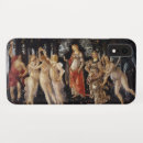 Search for renaissance art iphone cases Sandro botticelli