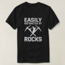 Search for geology tshirts Rockhounding
