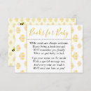 Search for baby shower book poem Cute