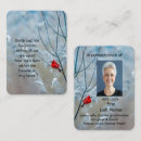 Search for cardinal bird invitations Funeral