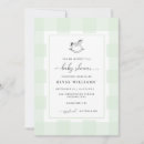 Search for rocking horse baby shower invitations Gender neutral