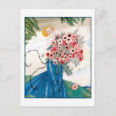Search for art deco postcards Illustration