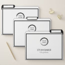 Search for logo folders Black