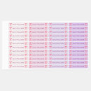 Search for cloths labels Girl
