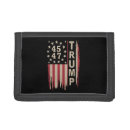 Search for donald trump wallets 2025