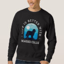 Search for bearded collie Mom