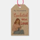 Search for crochet tags Care instructions