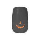 Search for halloween orange nail art Scary