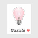 Search for light bulb Creativity