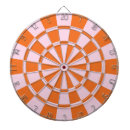 Search for colorful dartboards Unique