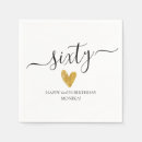 Search for 65th birthday decor Simple