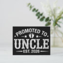 Search for promoted to uncle Pregnancy