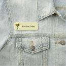 Search for sunflower name tags Yellow