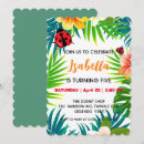 Search for jungle save the dates Birthday