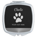Search for paw print beauty products Black
