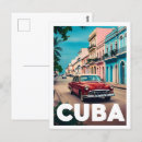 Search for cuba postcards Vacation