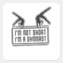 Search for gymnastics stickers Yoga