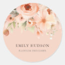 Search for florist stickers Business
