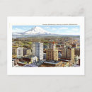 Search for tacoma postcards Vintage
