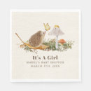 Search for mushroom napkins Hedgehog
