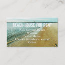 Search for beach scene business cards Beaches