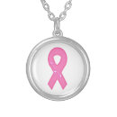 Search for breast cancer jewelry Women