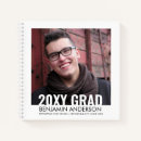 Search for memory book gifts High school