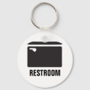Search for toilet keychains Symbol