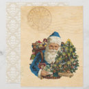 Search for christmas scrapbook paper Victorian