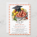 Search for outdoor graduation invitations Class of 2025