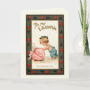 Search for victorian valentines day cards Vintage valentine's day