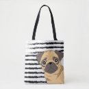 Search for pug bags Black