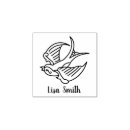 Search for tattoo rubber stamps Black