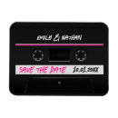 Search for cassette tape save the dates 80s