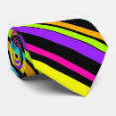 Search for neon ties Pattern
