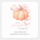 Search for little pumpkin on the way Autumn fall